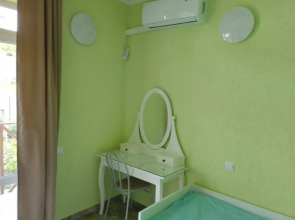 Гостевой дом Заповедный