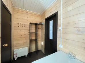 Гостевой дом Lake Place Baikal