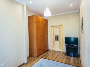 Апартаменты в 100 метрах от КОРОЛЕВСКИХ ВОРОТ КЁНИГСБЕРГА.