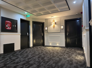 Отель Loft Plus