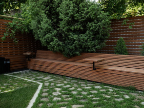 Отель Августин