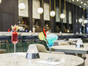 Radisson Collection Hotel, Vadistanbul