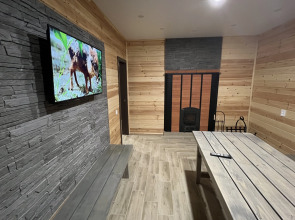 Гостевой Дом на Пруду