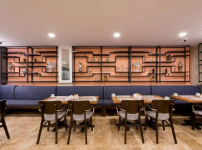 Отель Four Sides Sisli