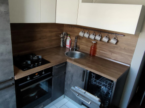 Апартаменты Апарт на Гагарина