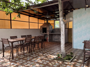 Мини-отель Калина Гагра