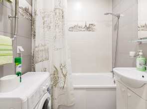 Апартаменты на Грибоедова 19