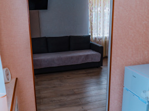 Апартаменты на улице Грацинского 28