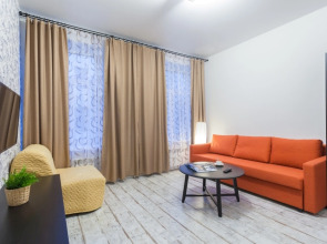 Кваритира MWA Von Witt