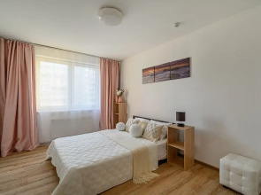 Апартаменты 284 на Успенском Проспекте