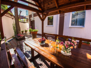 Гостевой дом Виктория