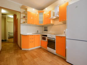 Апартаменты OK! Советская 98 этаж 7