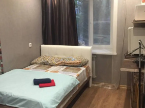 Апартаменты на Орджоникидзе