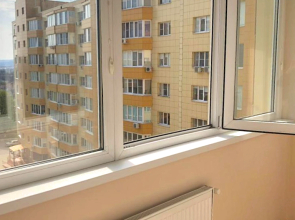 Квартира на Людкевича