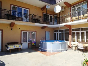 Гостевой Дом Морской Бриз