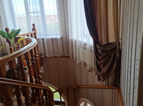 Гостевой дом в Тарках Дом Эндуриста