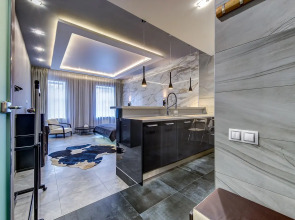 Апартаменты 51 R&B на Невском