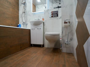 Апартаменты Comfort Apartment 70 Let Oktyabrya 10