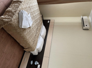 Мини-отель Славянский