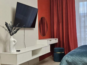 Квартира Завидная