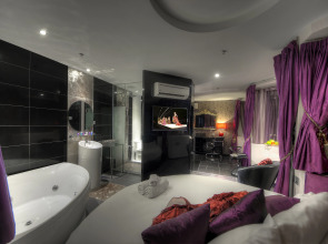 Отель Arenaa Star