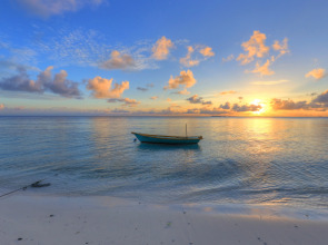 Гостевой Дом Gunbaru Inn