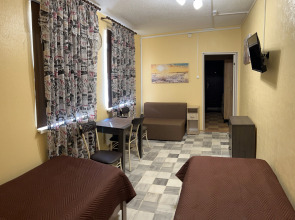 Гостиница Хозяюшка