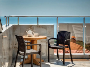 Квартира 5 на Мира