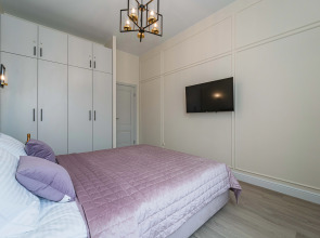 Апартаменты Rauschen Cruise в шаге от побережья