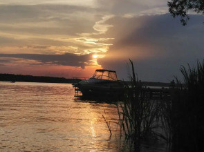 Гостевой дом Комплекс Заборье