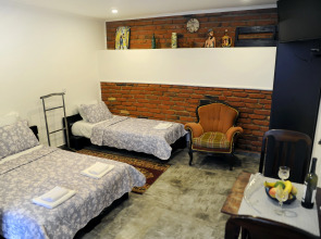 Апартаменты Old Vera