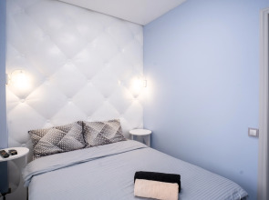 Апартаменты дизайнерские на главном проспекте Тулы