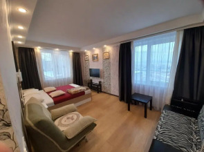 Апартаменты на Северном проезде 12