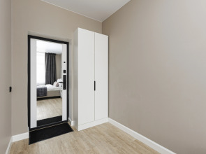 Апартаменты Ярцевская 2-1