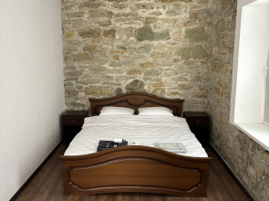 Гостевой Дом Лакоба 16