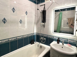 Квартира 4-комнатная Рыбинск