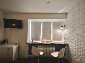 Апартаменты шикарные новые в самом центре Смоленска с удобным месторасположением