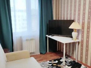 Квартира на Белорусской