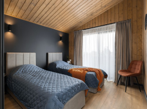 Частный дом Клен