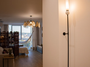 Апартаменты GelApart