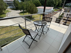 Гостевой дом 5