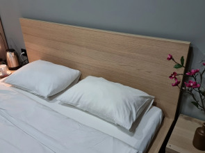 Гостевой дом Островского 11