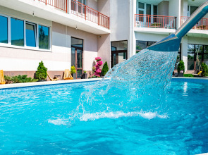 Гостевой дом Винговер