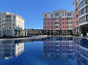 Апартаменты Sea Side Aparts