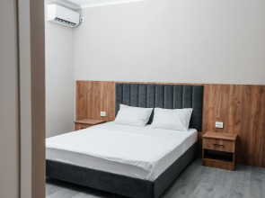 База отдыха Бзыбь