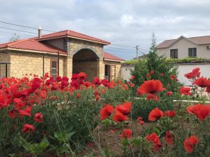 Гостевой Дом Maalle