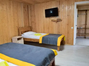 Гостевой дом Иверия