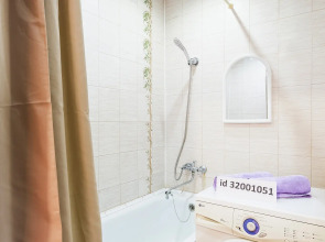 Квартира Просторная Квартира с Шикарным Видом на Воскресенск