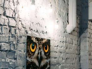 Хостел Murman Loft Hotel