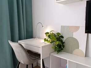 Апартаменты Уютные новые апартаменты Светлогорск